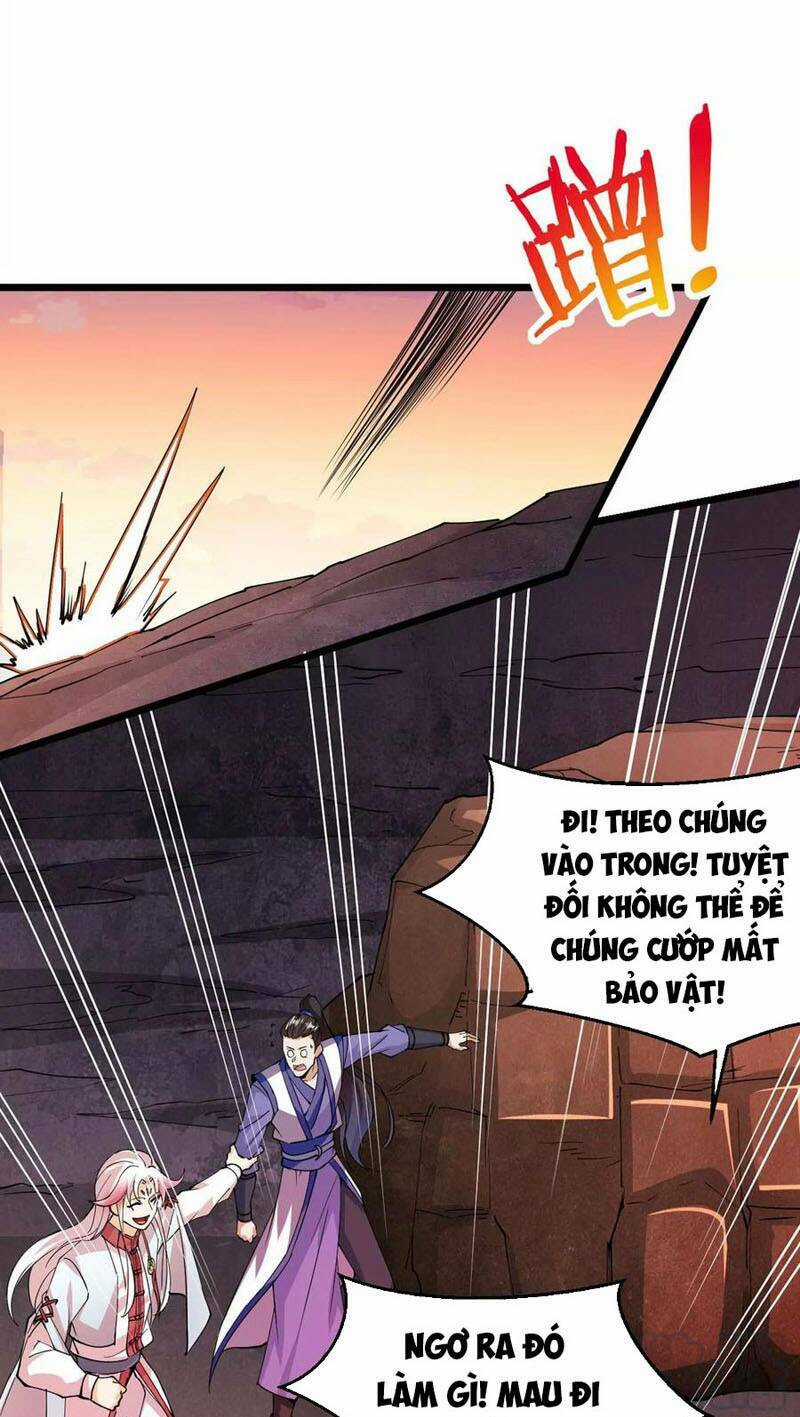 Thôn Phệ Vĩnh Hằng Chapter 252 trang 25