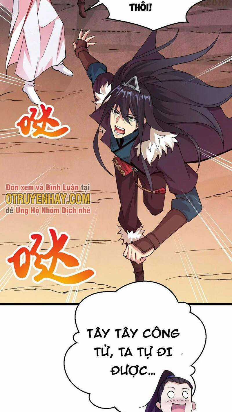 Thôn Phệ Vĩnh Hằng Chapter 252 trang 26