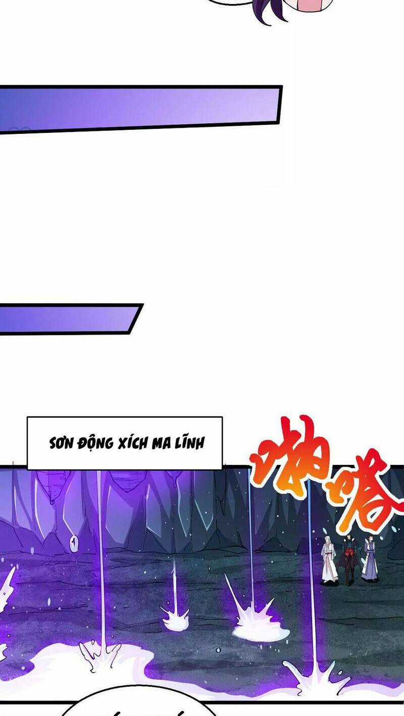 Thôn Phệ Vĩnh Hằng Chapter 252 trang 27