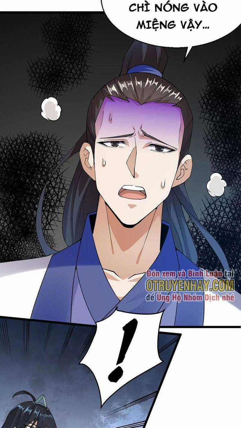 Thôn Phệ Vĩnh Hằng Chapter 252 trang 29