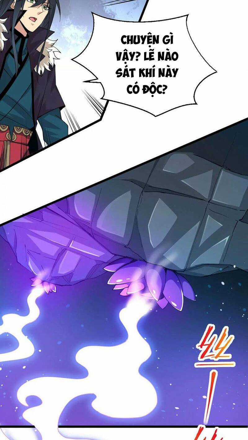 Thôn Phệ Vĩnh Hằng Chapter 252 trang 30