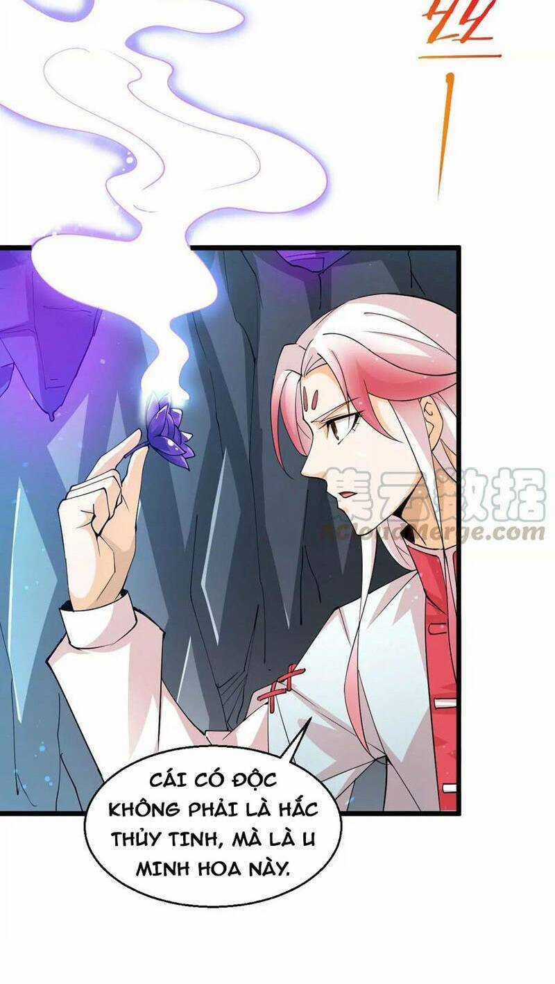 Thôn Phệ Vĩnh Hằng Chapter 252 trang 31