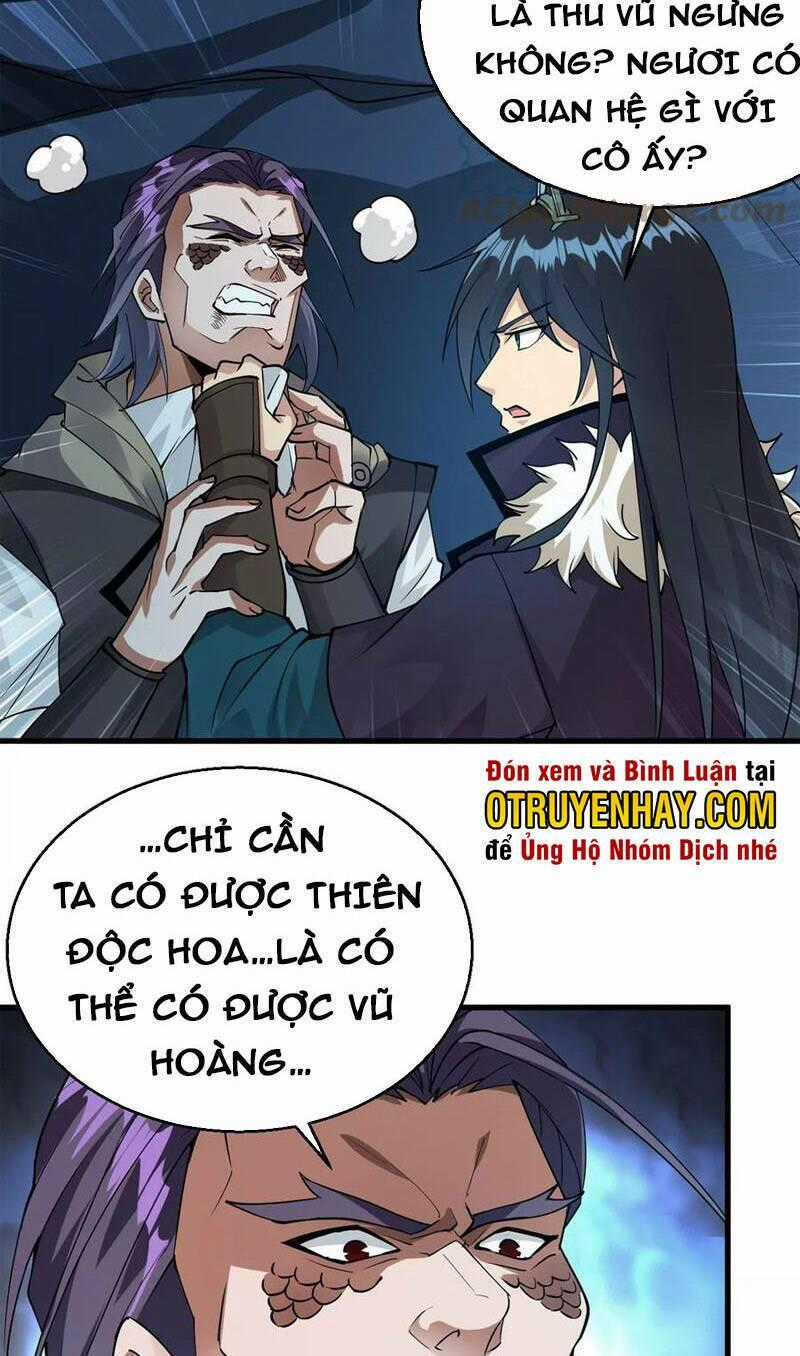 Thôn Phệ Vĩnh Hằng Chapter 256 trang 1