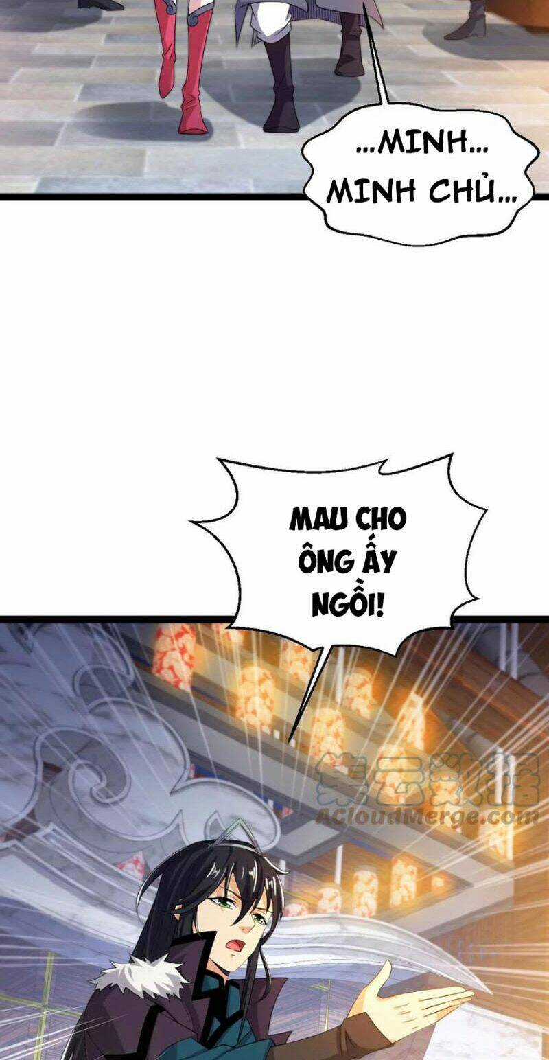 Thôn Phệ Vĩnh Hằng Chapter 258 trang 10