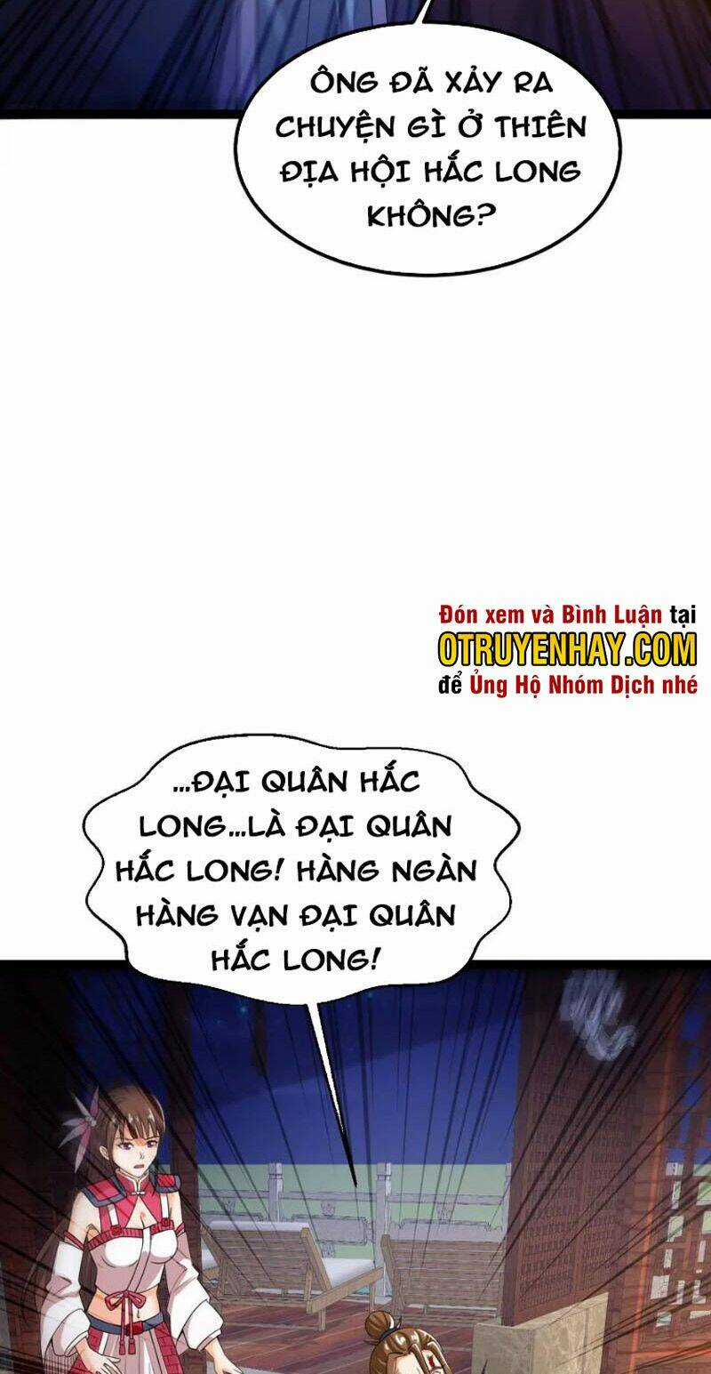 Thôn Phệ Vĩnh Hằng Chapter 258 trang 13
