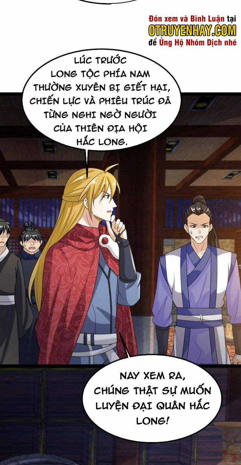 Thôn Phệ Vĩnh Hằng Chapter 258 trang 17