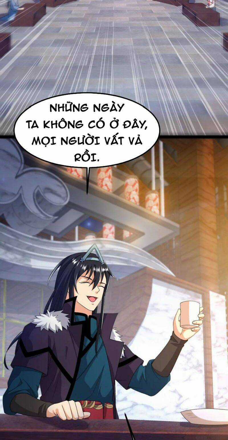 Thôn Phệ Vĩnh Hằng Chapter 258 trang 2