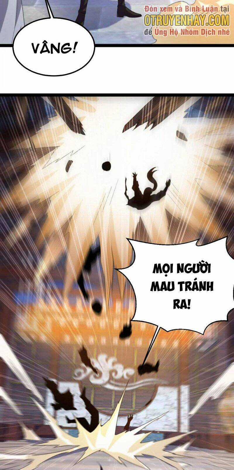 Thôn Phệ Vĩnh Hằng Chapter 258 trang 27