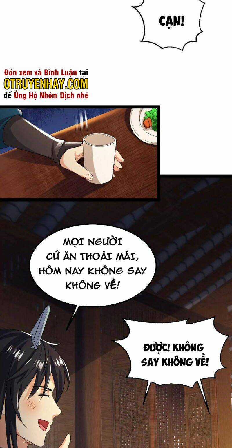 Thôn Phệ Vĩnh Hằng Chapter 258 trang 4