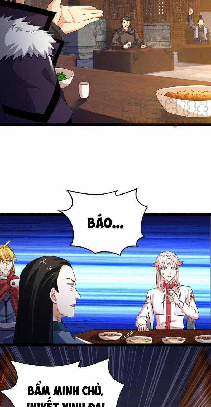 Thôn Phệ Vĩnh Hằng Chapter 258 trang 5