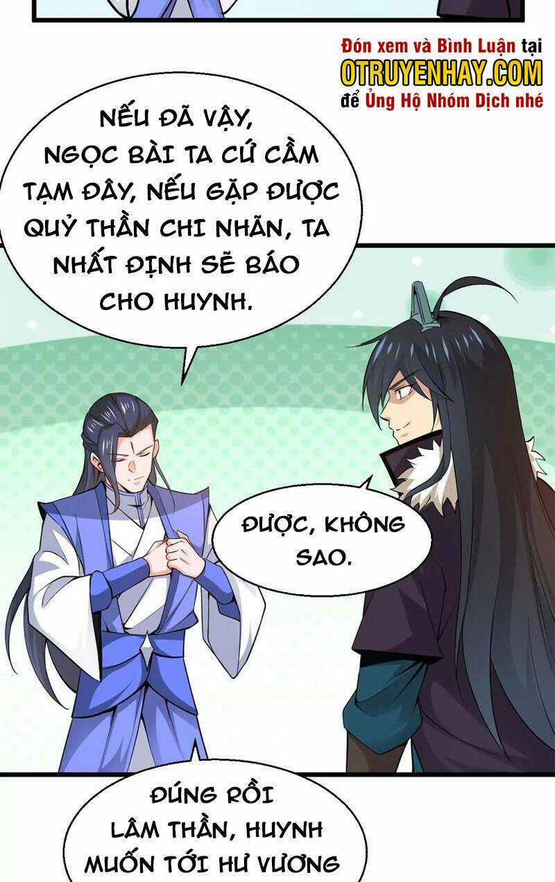 Thôn Phệ Vĩnh Hằng Chapter 281 trang 13
