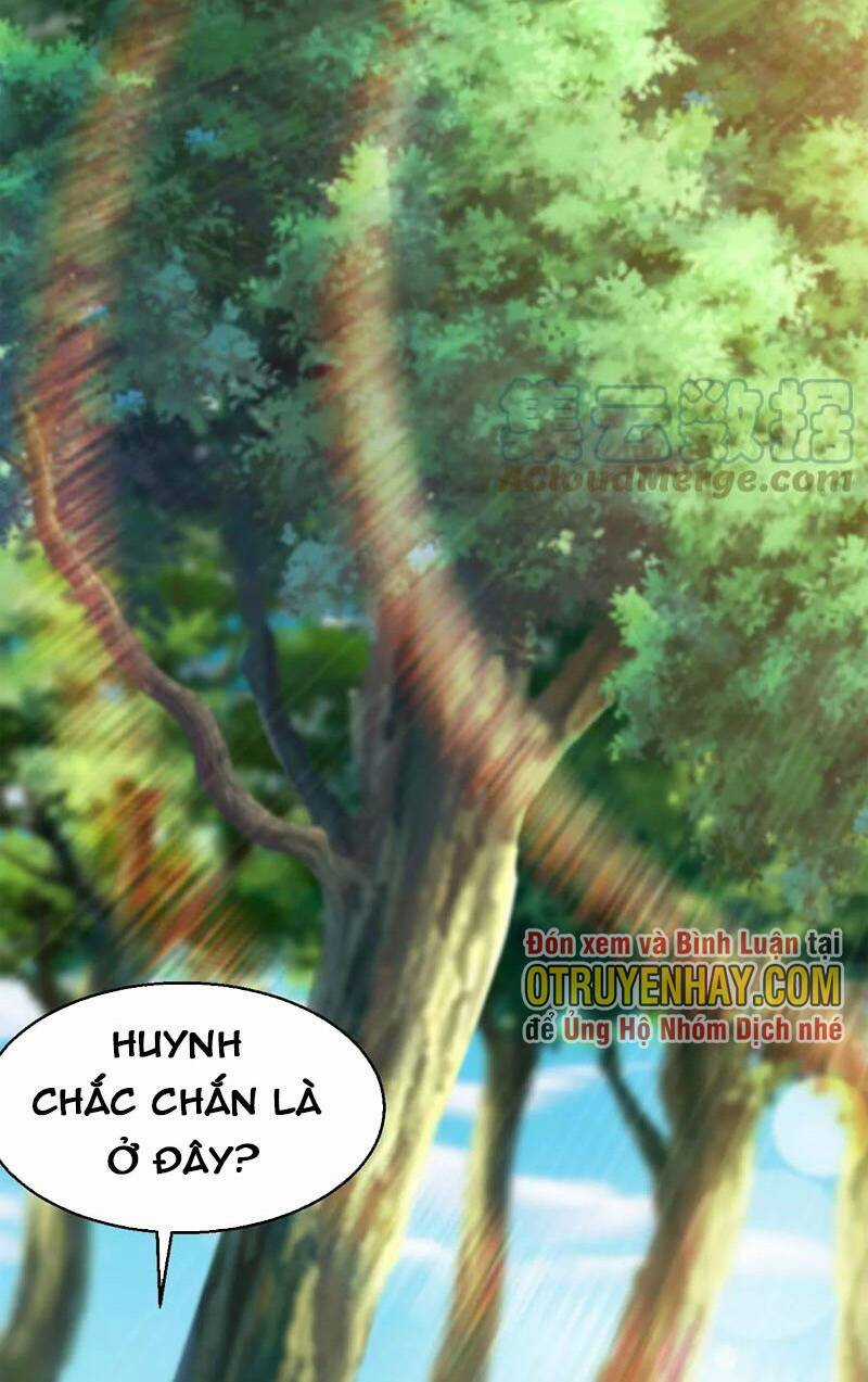Thôn Phệ Vĩnh Hằng Chapter 281 trang 18