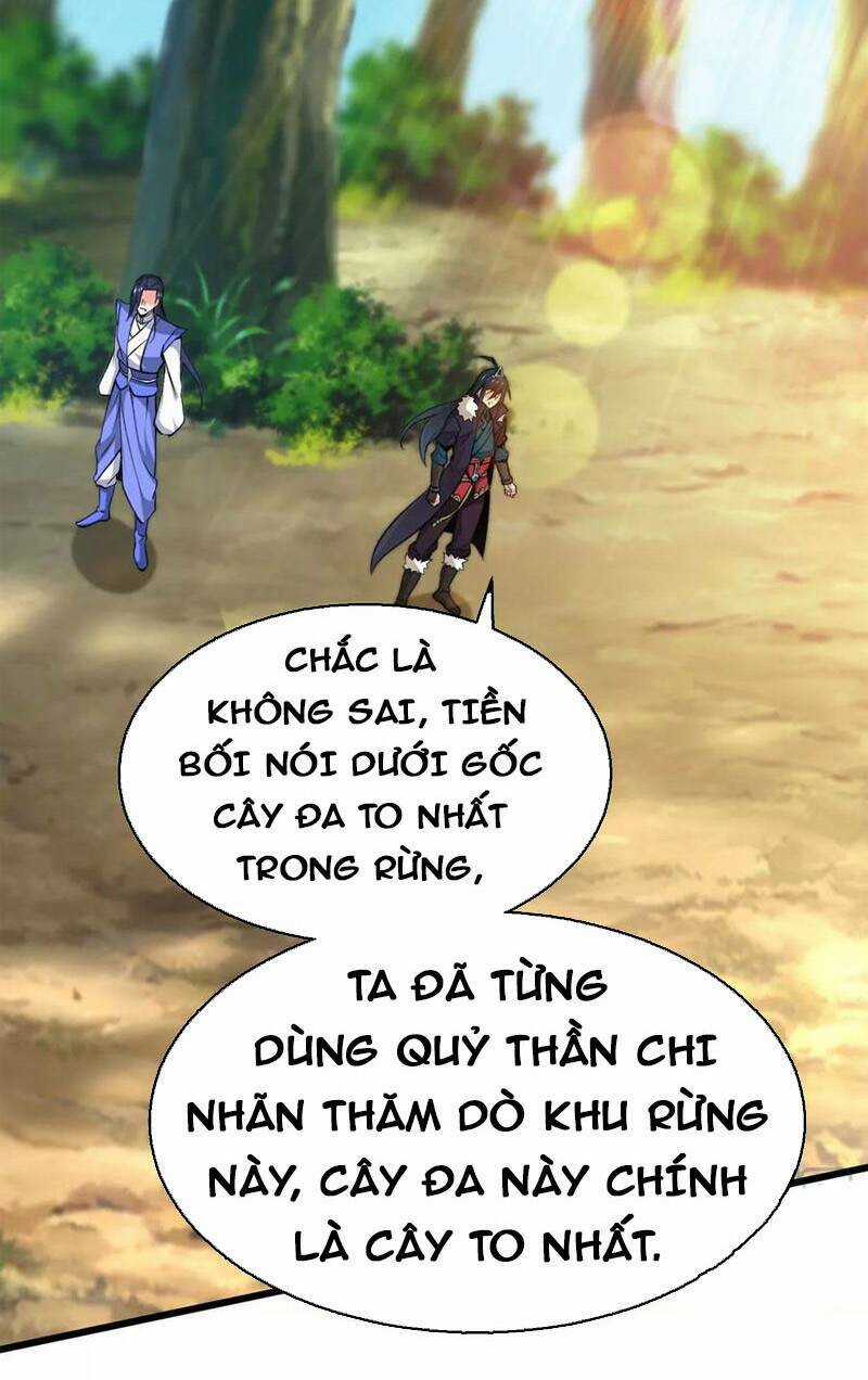 Thôn Phệ Vĩnh Hằng Chapter 281 trang 19
