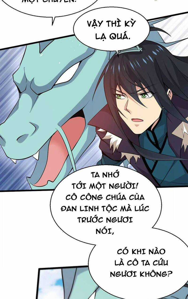 Thôn Phệ Vĩnh Hằng Chapter 281 trang 2