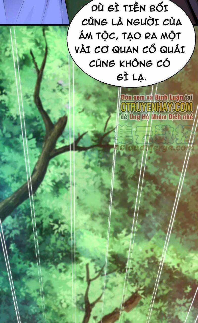 Thôn Phệ Vĩnh Hằng Chapter 281 trang 21