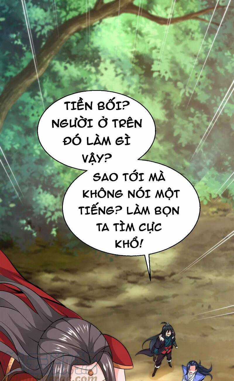 Thôn Phệ Vĩnh Hằng Chapter 281 trang 22