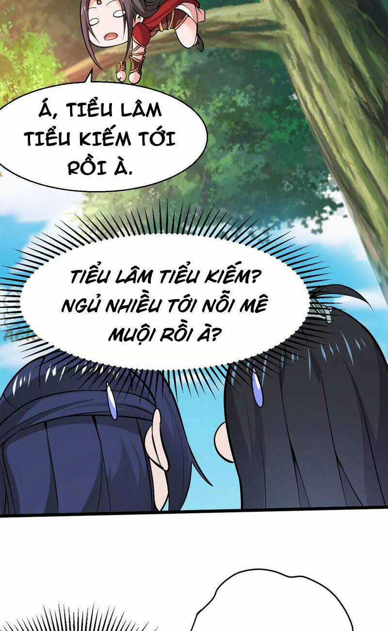 Thôn Phệ Vĩnh Hằng Chapter 281 trang 24