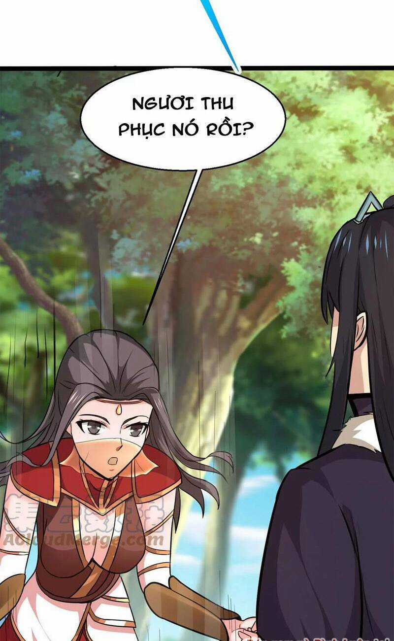 Thôn Phệ Vĩnh Hằng Chapter 281 trang 28
