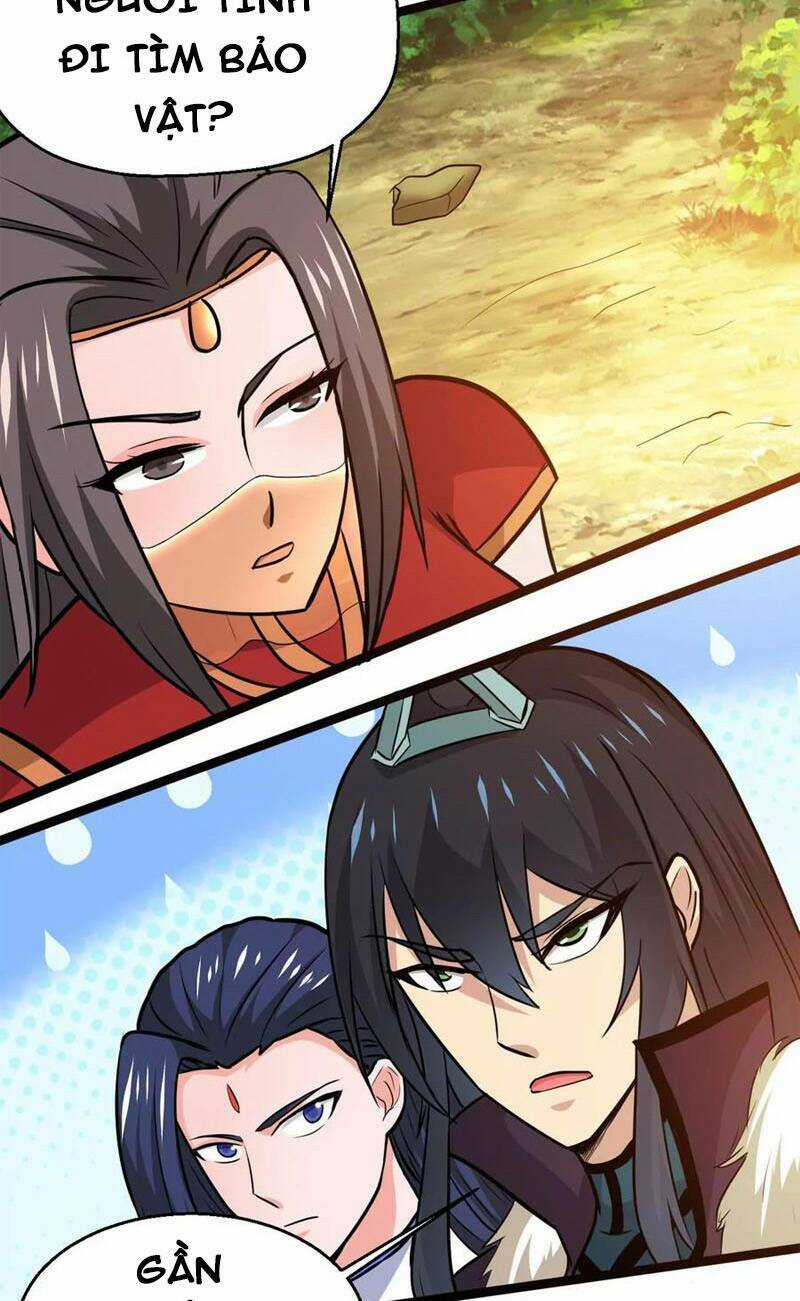 Thôn Phệ Vĩnh Hằng Chapter 281 trang 32