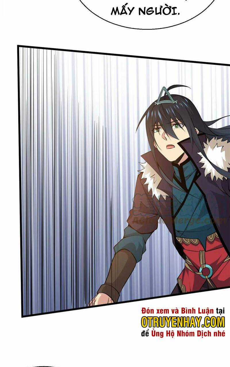 Thôn Phệ Vĩnh Hằng Chapter 281 trang 5