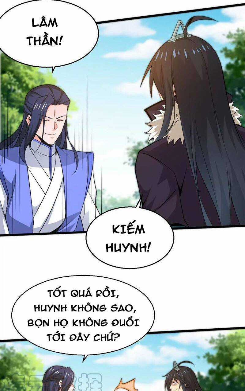 Thôn Phệ Vĩnh Hằng Chapter 281 trang 6