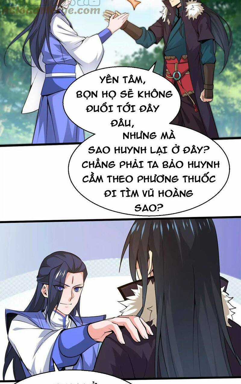 Thôn Phệ Vĩnh Hằng Chapter 281 trang 7