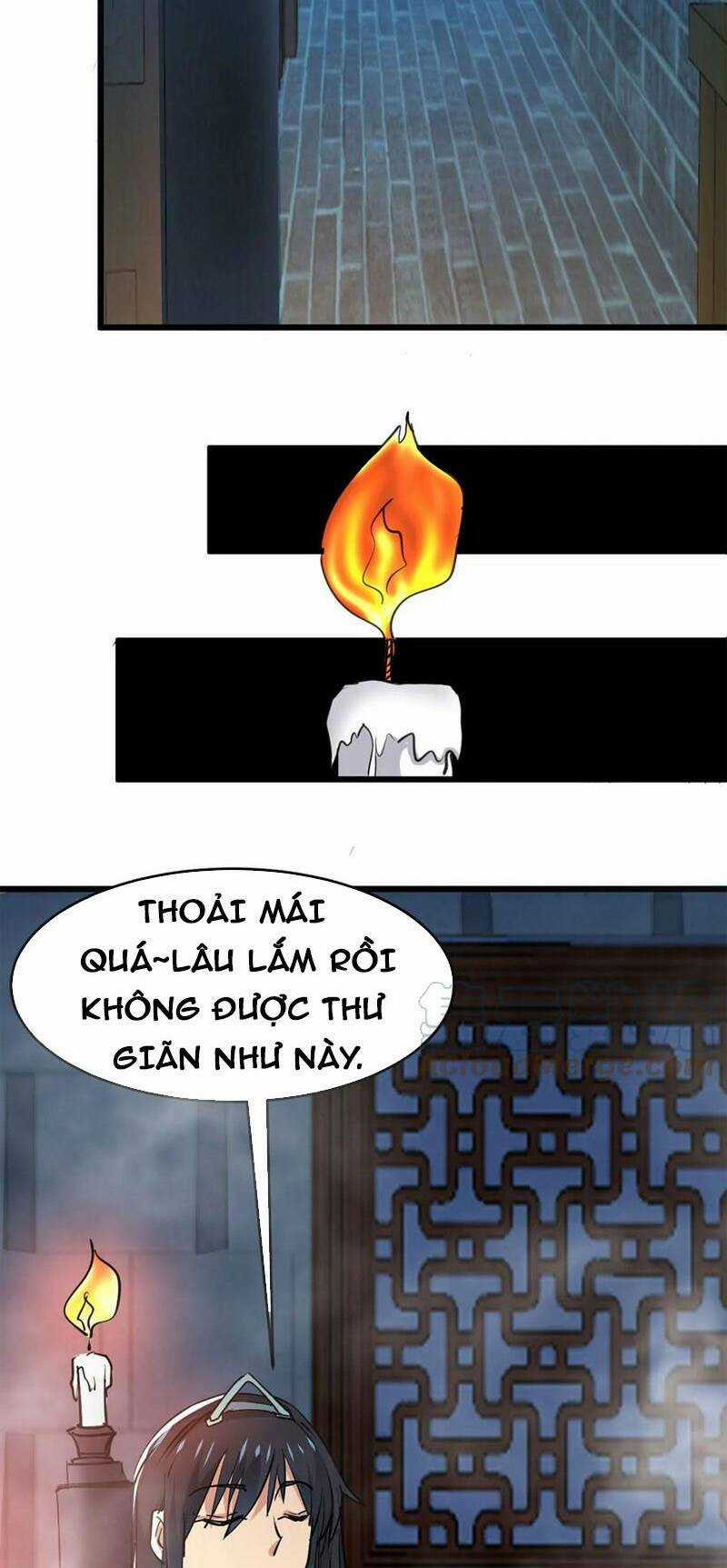 Thôn Phệ Vĩnh Hằng Chapter 282 trang 14