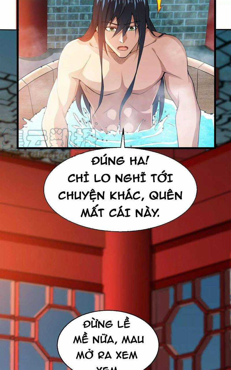 Thôn Phệ Vĩnh Hằng Chapter 282 trang 20
