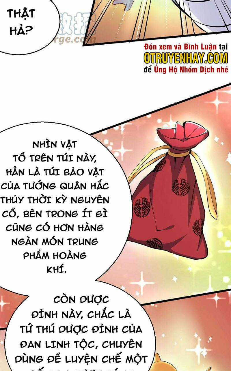 Thôn Phệ Vĩnh Hằng Chapter 282 trang 25