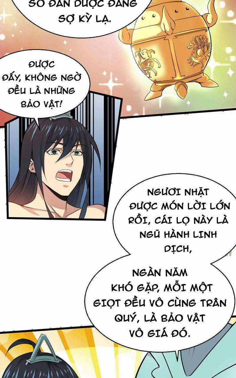 Thôn Phệ Vĩnh Hằng Chapter 282 trang 26