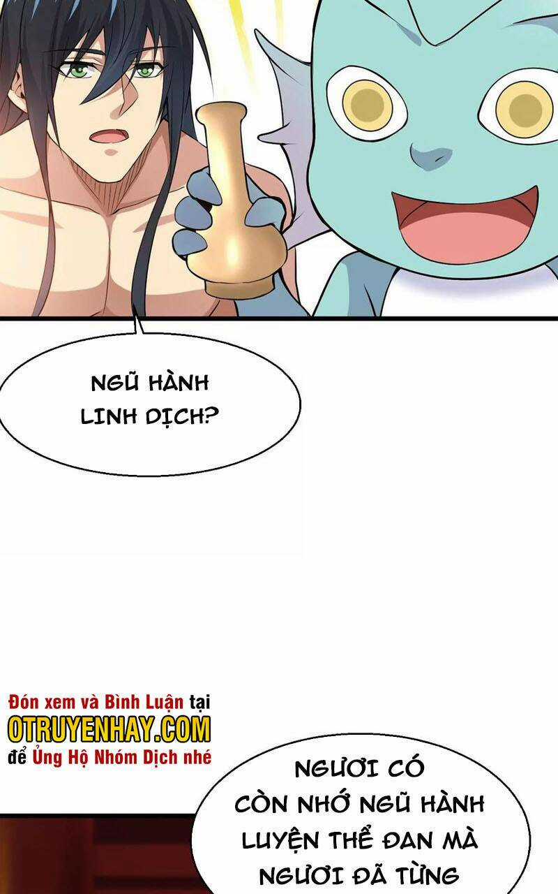 Thôn Phệ Vĩnh Hằng Chapter 282 trang 27