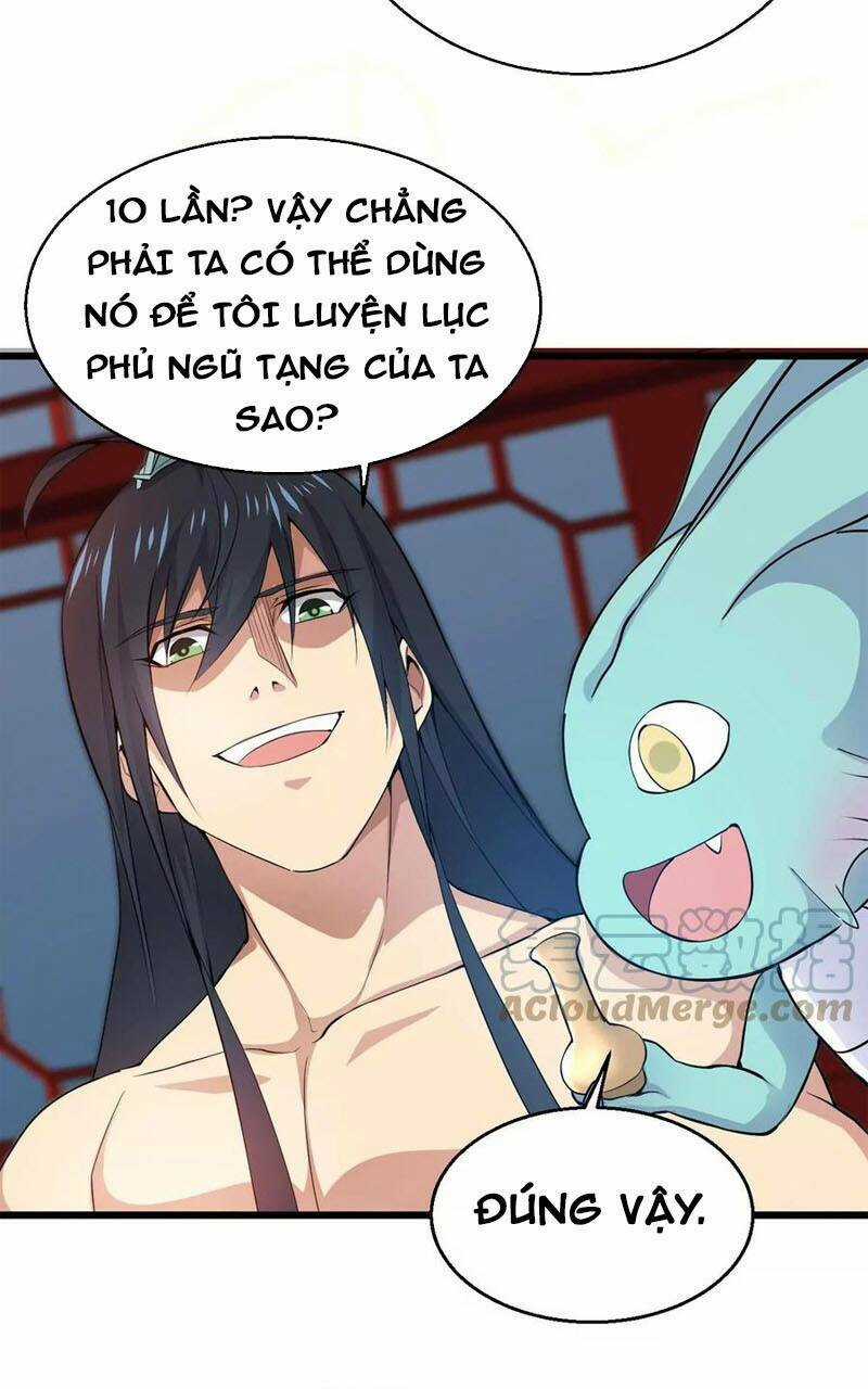 Thôn Phệ Vĩnh Hằng Chapter 282 trang 29