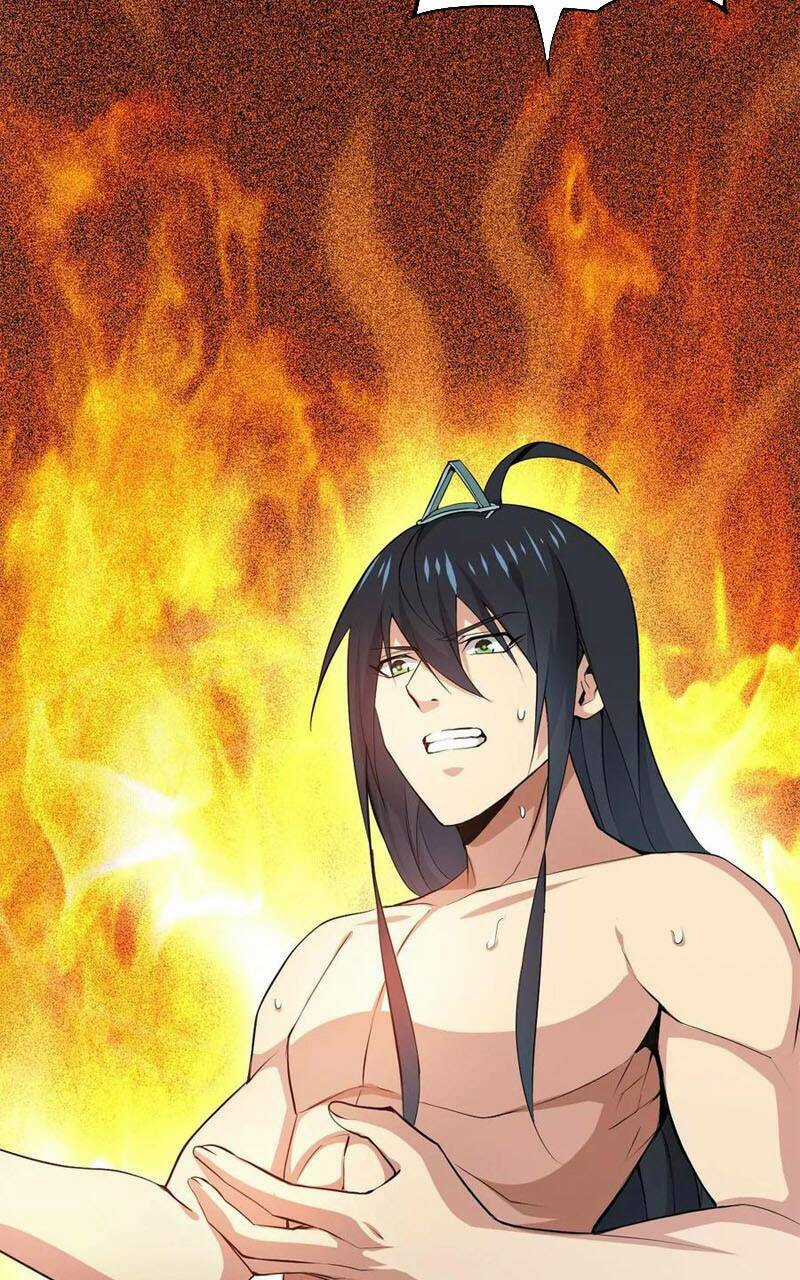 Thôn Phệ Vĩnh Hằng Chapter 282 trang 33