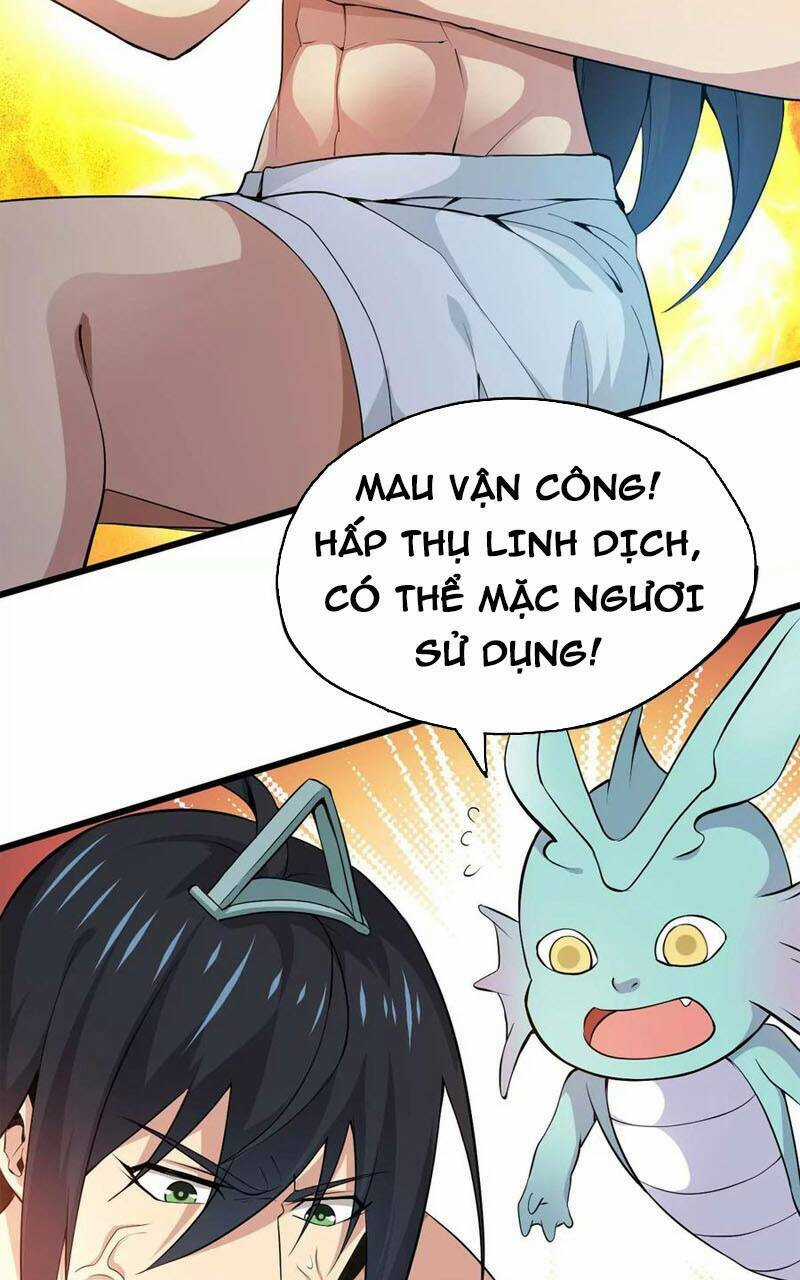 Thôn Phệ Vĩnh Hằng Chapter 282 trang 34