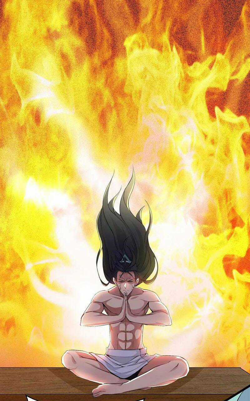 Thôn Phệ Vĩnh Hằng Chapter 282 trang 36