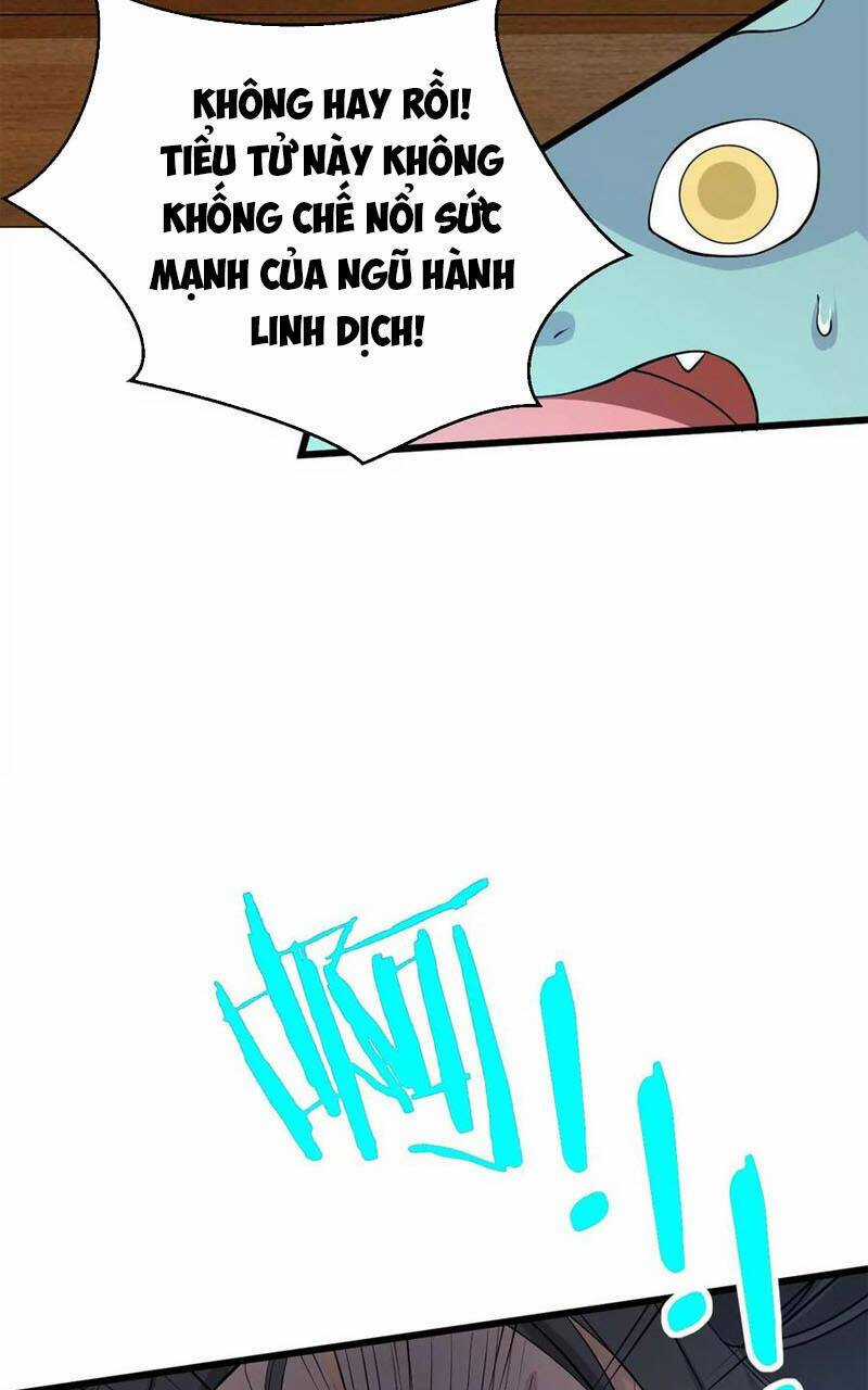 Thôn Phệ Vĩnh Hằng Chapter 282 trang 37