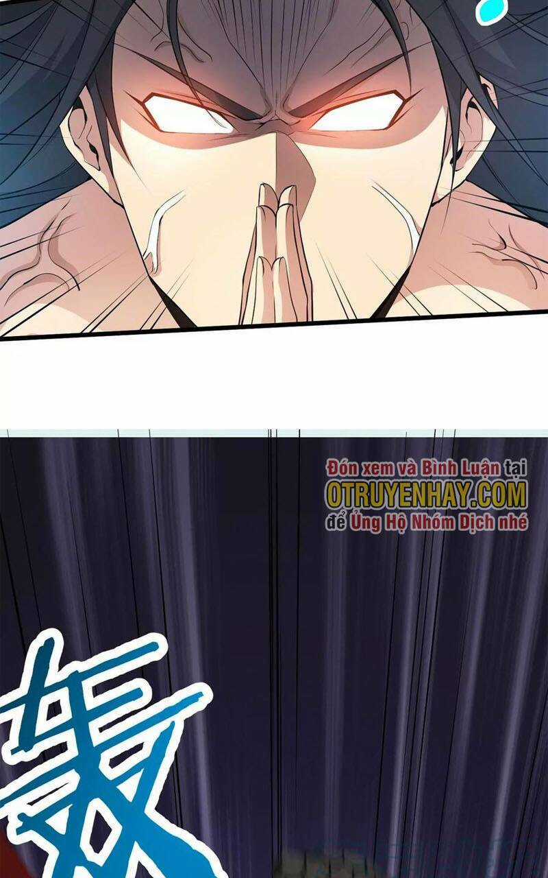 Thôn Phệ Vĩnh Hằng Chapter 282 trang 38