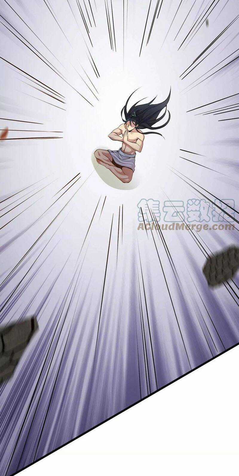 Thôn Phệ Vĩnh Hằng Chapter 282 trang 40