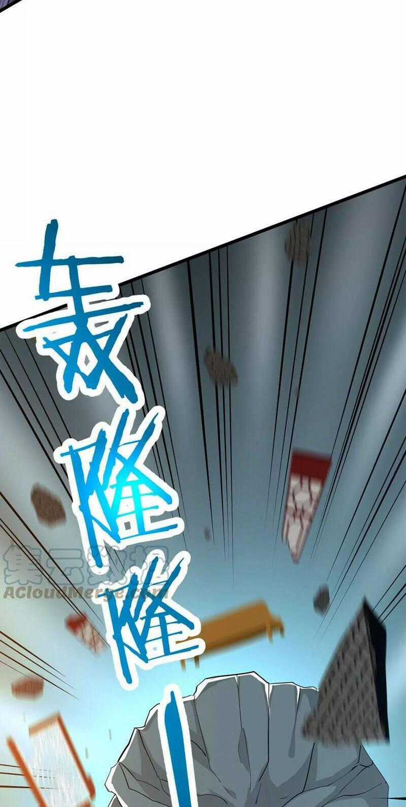 Thôn Phệ Vĩnh Hằng Chapter 282 trang 41