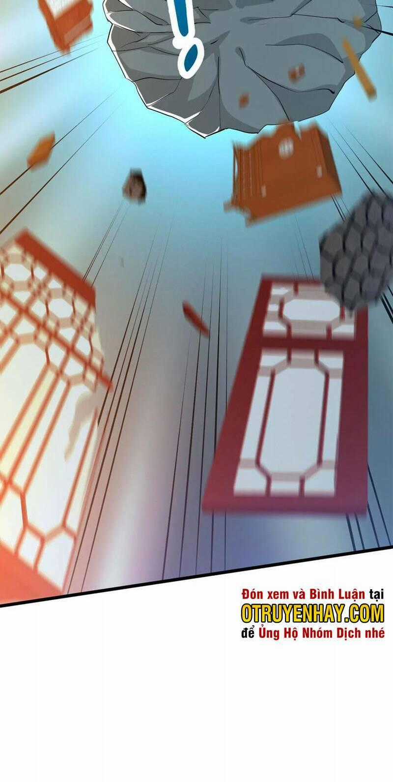 Thôn Phệ Vĩnh Hằng Chapter 282 trang 42