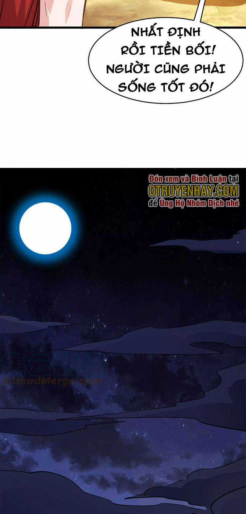 Thôn Phệ Vĩnh Hằng Chapter 282 trang 8