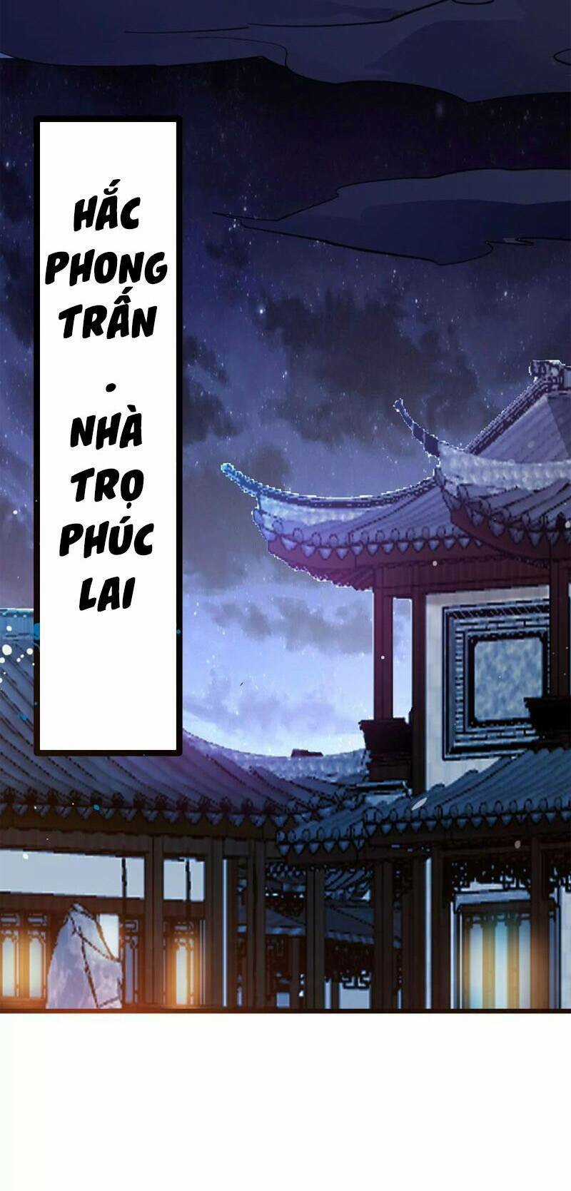 Thôn Phệ Vĩnh Hằng Chapter 282 trang 9