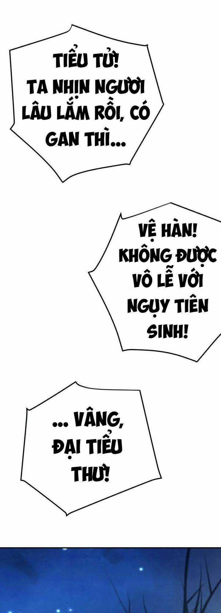 Thôn Phệ Vĩnh Hằng Chapter 5 trang 14