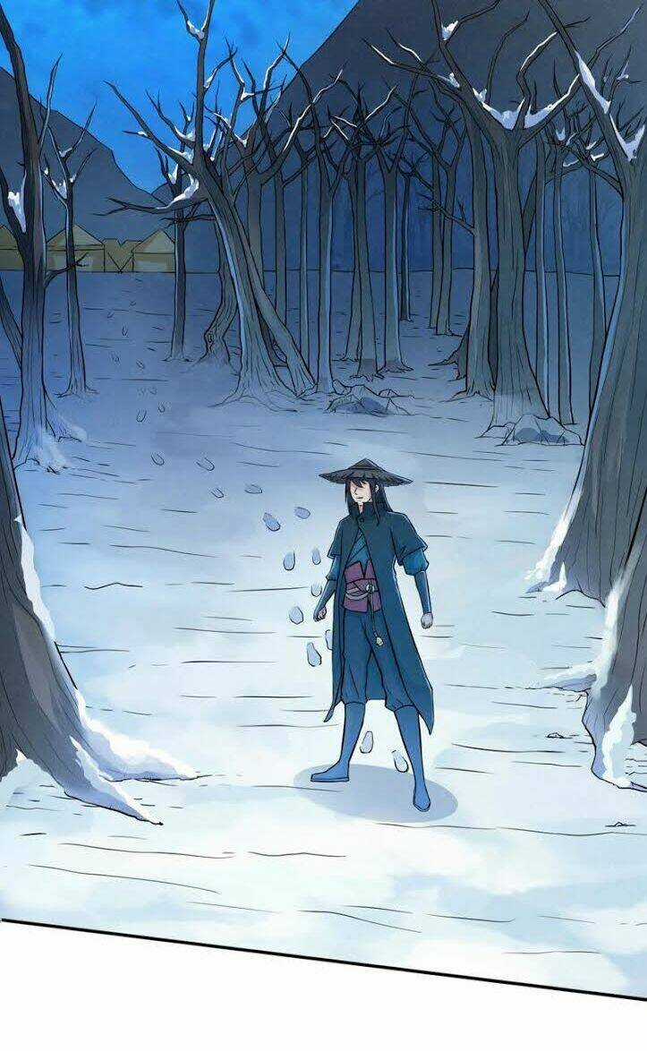 Thôn Phệ Vĩnh Hằng Chapter 5 trang 16