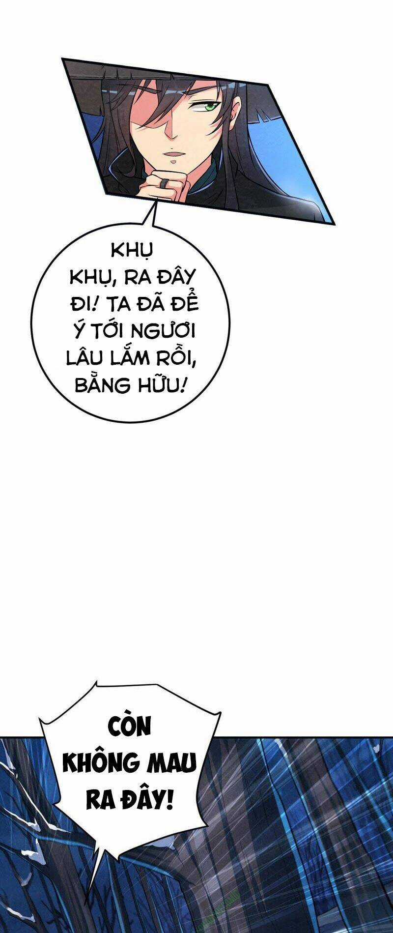Thôn Phệ Vĩnh Hằng Chapter 5 trang 17