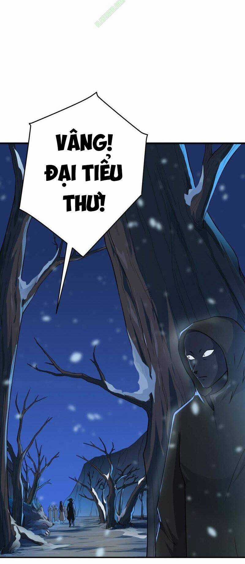 Thôn Phệ Vĩnh Hằng Chapter 5 trang 5