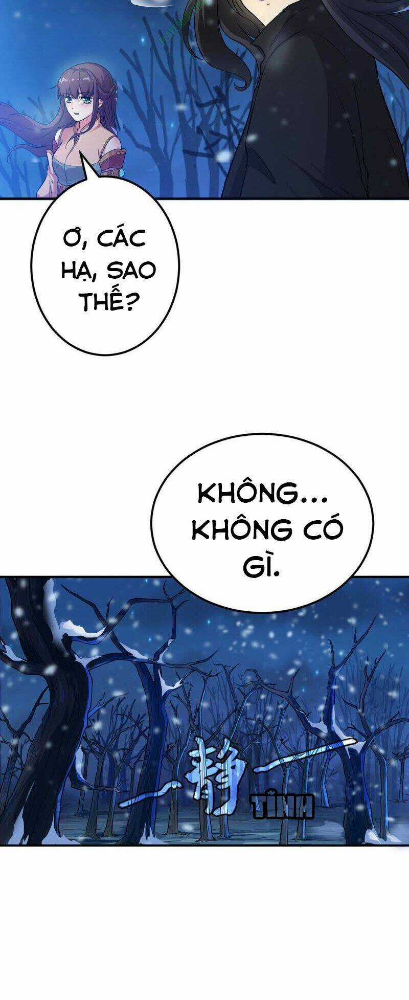 Thôn Phệ Vĩnh Hằng Chapter 5 trang 7