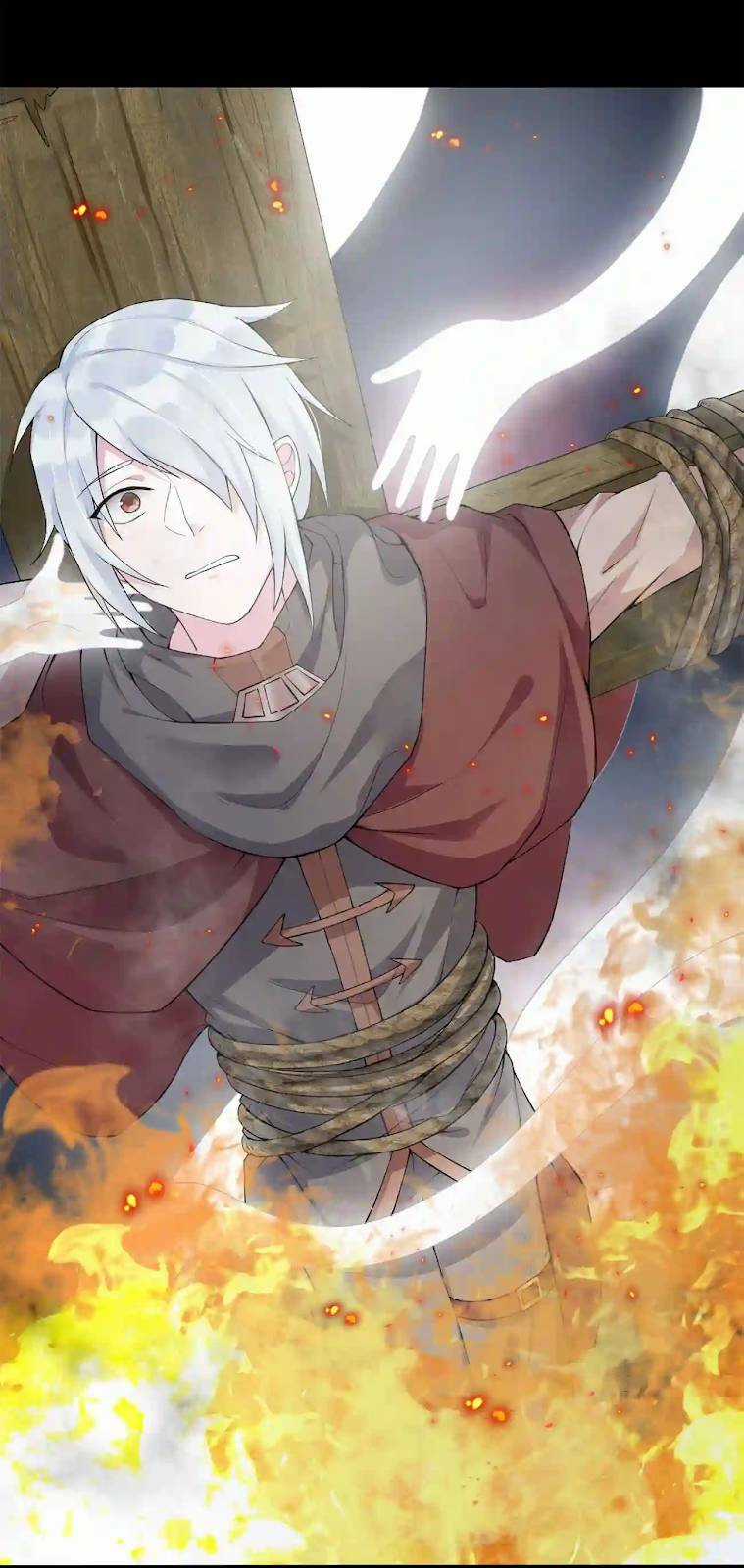 thôn trưởng thôn tân thủ Chapter 1 trang 11