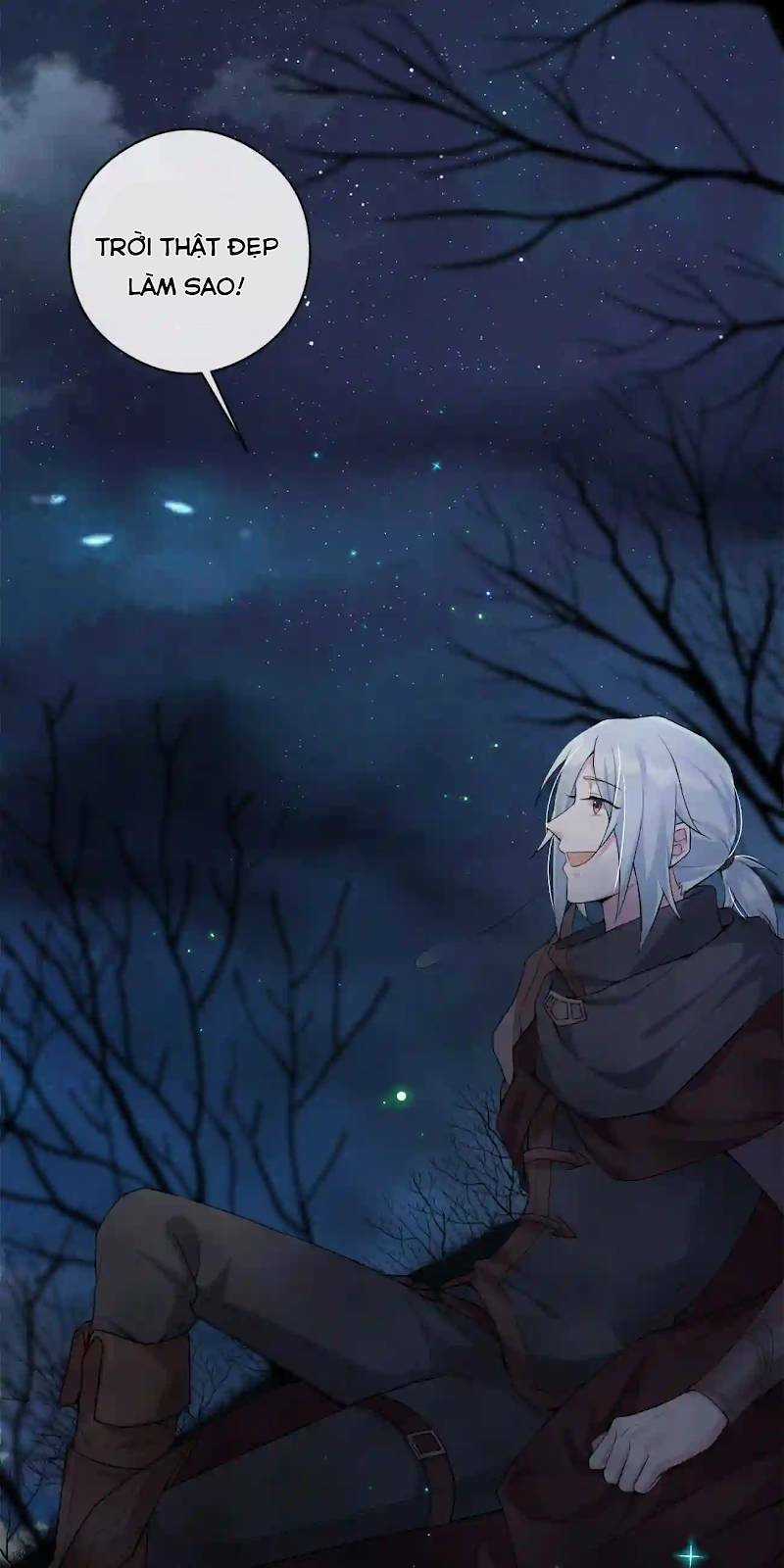 thôn trưởng thôn tân thủ Chapter 1 trang 16