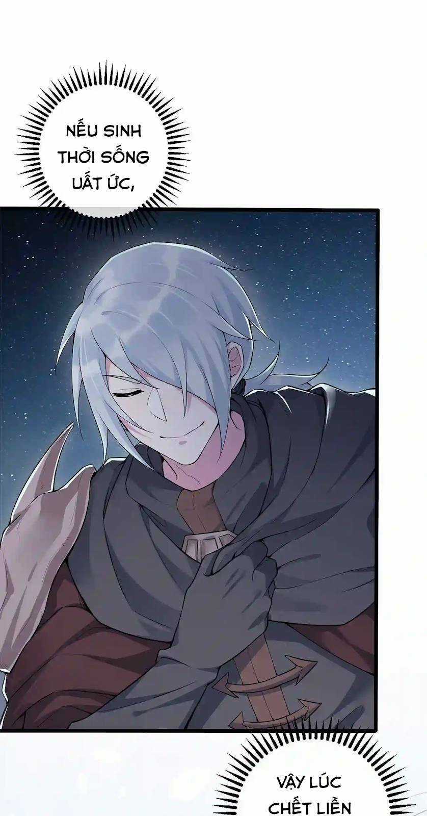 thôn trưởng thôn tân thủ Chapter 1 trang 18